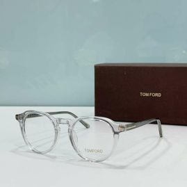 Picture of Tom Ford Optical Glasses _SKUfw52400885fw